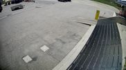 Archiviertes Webcam Bild: Andermatt: Parkplatz Gemsstockbahn am 01.05.2026 um 12:15 Uhr