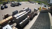 Archived webcam image showing Andermatt – Parking area Gemsstock Ropeway on 12 Jul 2026 at 14:34