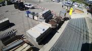 Archived webcam image showing Andermatt – Parking area Gemsstock Ropeway on 30 Jul 2026 at 10:10