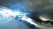 Archiviertes Webcam Bild: Sölden: Mittelstation Gaislachkogel am 13.04.2026 um 00:32 Uhr
