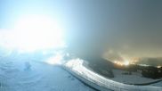 Archiviertes Webcam Bild: Sölden: Mittelstation Gaislachkogel am 21.04.2026 um 04:39 Uhr