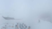 Archiviertes Webcam Bild: Sölden: Mittelstation Gaislachkogel am 21.04.2026 um 08:39 Uhr