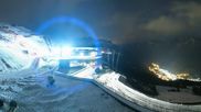 Archiviertes Webcam Bild: Sölden: Mittelstation Gaislachkogel am 21.04.2026 um 00:39 Uhr