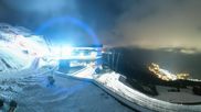 Archiviertes Webcam Bild: Sölden: Mittelstation Gaislachkogel am 21.04.2026 um 02:39 Uhr