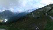 Archiviertes Webcam Bild: Sölden: Mittelstation Gaislachkogel am 28.05.2026 um 00:48 Uhr