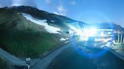 Archiviertes Webcam Bild: Sölden: Mittelstation Gaislachkogel am 28.05.2026 um 02:48 Uhr
