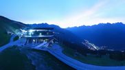 Archived webcam image showing Gaislachkogel on 21 Jun 2026 at 04:34