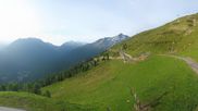 Archived webcam image showing Gaislachkogel on 21 Jun 2026 at 06:34