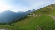 Archived webcam image showing Gaislachkogel on 21 Jun 2026 at 07:34