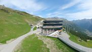 Archiviertes Webcam Bild: Sölden: Mittelstation Gaislachkogel am 21.06.2026 um 10:44 Uhr