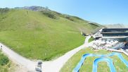 Archiviertes Webcam Bild: Sölden: Mittelstation Gaislachkogel am 12.07.2026 um 14:18 Uhr