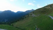 Archiviertes Webcam Bild: Sölden: Mittelstation Gaislachkogel am 26.08.2026 um 07:55 Uhr