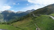 Archiviertes Webcam Bild: Sölden: Mittelstation Gaislachkogel am 26.08.2026 um 16:55 Uhr