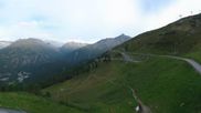 Archiviertes Webcam Bild: Sölden: Mittelstation Gaislachkogel am 26.08.2026 um 18:55 Uhr