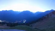 Archiviertes Webcam Bild: Sölden: Mittelstation Gaislachkogel am 01.10.2026 um 06:15 Uhr