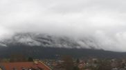 Archived webcam image showing View Garmisch cityhall on 12 Apr 2026 at 14:01