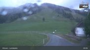 Archiviertes Webcam Bild: Kinderland Kössen am 07.05.2026 um 03:14 Uhr