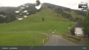 Archiviertes Webcam Bild: Kinderland Kössen am 07.05.2026 um 15:14 Uhr