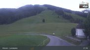 Archived webcam image showing Kids' Area Kössen on 15 Jun 2026 at 01:57