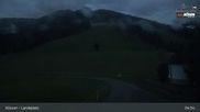 Archived webcam image showing Kids' Area Kössen on 12 Jun 2026 at 05:37