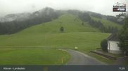 Archived webcam image showing Kids' Area Kössen on 12 Jun 2026 at 11:37