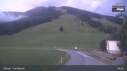 Archiviertes Webcam Bild: Kinderland Kössen am 29.06.2026 um 05:07 Uhr