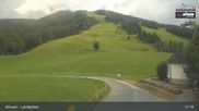 Archiviertes Webcam Bild: Kinderland Kössen am 29.06.2026 um 17:07 Uhr
