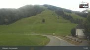 Archiviertes Webcam Bild: Kinderland Kössen am 29.06.2026 um 13:07 Uhr