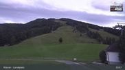 Archived webcam image showing Kids' Area Kössen on 30 Aug 2026 at 01:55