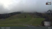 Archived webcam image showing Kids' Area Kössen on 29 Oct 2026 at 08:10