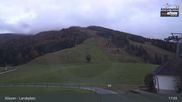 Archived webcam image showing Kids' Area Kössen on 29 Oct 2026 at 03:10