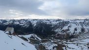Archived webcam image showing Arosa Lenzerheide on 4 May 2026 at 07:05