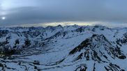Archived webcam image showing Arosa Lenzerheide on 4 May 2026 at 00:05