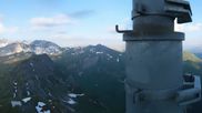 Archived webcam image showing Arosa Lenzerheide on 19 Jun 2026 at 07:13