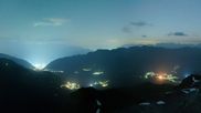 Archived webcam image showing Arosa Lenzerheide on 19 Jun 2026 at 02:13