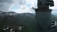 Archived webcam image showing Arosa Lenzerheide on 19 Jun 2026 at 14:13