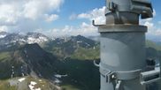 Archived webcam image showing Arosa Lenzerheide on 19 Jun 2026 at 12:13
