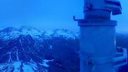 Archived webcam image showing Arosa Lenzerheide on 12 Jun 2026 at 04:54