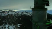 Archived webcam image showing Arosa Lenzerheide on 12 Jun 2026 at 00:54