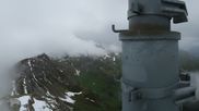 Archived webcam image showing Arosa Lenzerheide on 12 Jun 2026 at 14:54