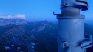 Archived webcam image showing Arosa Lenzerheide on 23 Jun 2026 at 04:00
