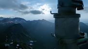 Archived webcam image showing Arosa Lenzerheide on 23 Jun 2026 at 00:00