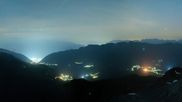 Archived webcam image showing Arosa Lenzerheide on 23 Jun 2026 at 02:00
