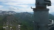 Archived webcam image showing Arosa Lenzerheide on 23 Jun 2026 at 16:00