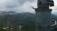 Archived webcam image showing Arosa Lenzerheide on 23 Jun 2026 at 18:00