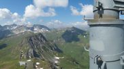 Archived webcam image showing Arosa Lenzerheide on 23 Jun 2026 at 10:00