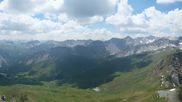 Archived webcam image showing Arosa Lenzerheide on 23 Jun 2026 at 12:00