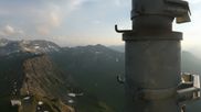 Archived webcam image showing Arosa Lenzerheide on 23 Jun 2026 at 20:00