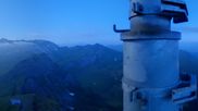 Archived webcam image showing Arosa Lenzerheide on 4 Jul 2026 at 04:55