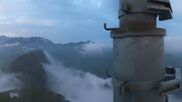 Archived webcam image showing Arosa Lenzerheide on 6 Aug 2026 at 06:04